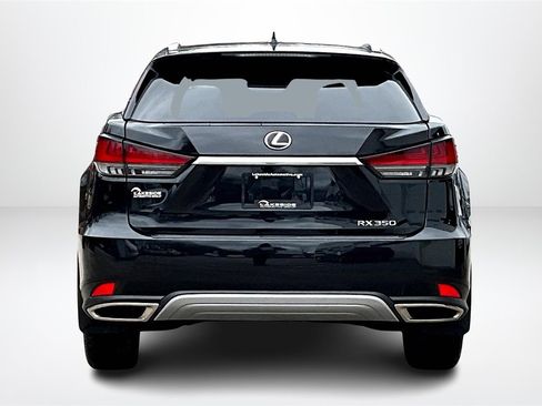 Used 2020 Lexus RX 350 AWD w/ Luxury Package image 6