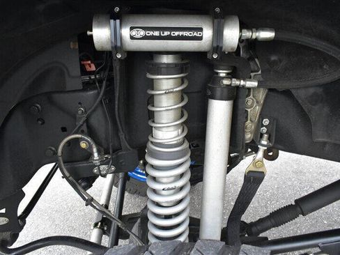 Used 2020 Ford F350 Platinum image 33