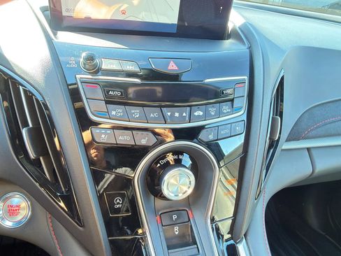 Used 2023 Acura RDX w/ Advance Package AWD/4WD image 18