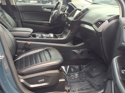 Used 2019 Ford Edge SEL w/ Equipment Group 201A AWD/4WD image 19