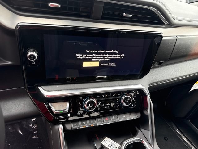 New 2026 GMC Sierra 1500 Denali AWD/4WD image 22