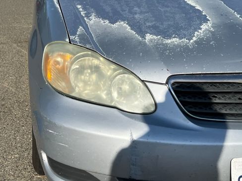 Used 2007 Toyota Corolla LE FWD image 14