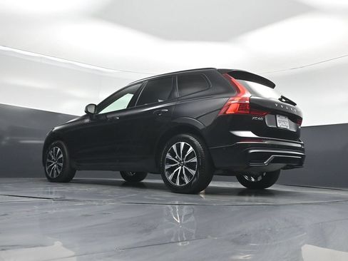Used 2025 Volvo XC60 B5 Plus AWD/4WD image 52