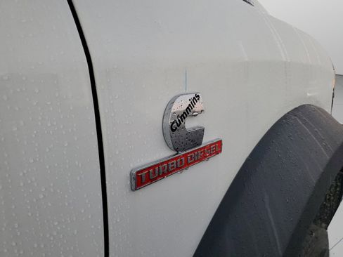 New 2025 RAM 4500 Tradesman AWD/4WD image 30