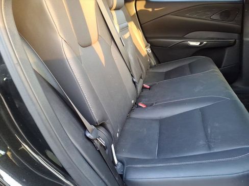 Certified 2024 Lexus RX 350 F Sport w/ Technology Package image 8