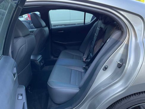 Used 2023 Lexus IS 350 F Sport w/ Memory Package AWD/4WD image 23