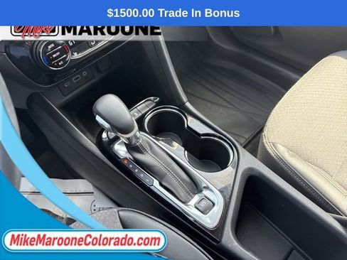 Certified 2023 Buick Encore GX Select w/ Sport Touring Package image 26