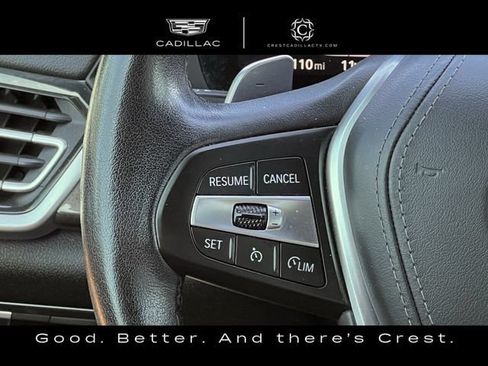 Used 2022 BMW X5 xDrive40i w/ Luxury Seating Package AWD/4WD image 13