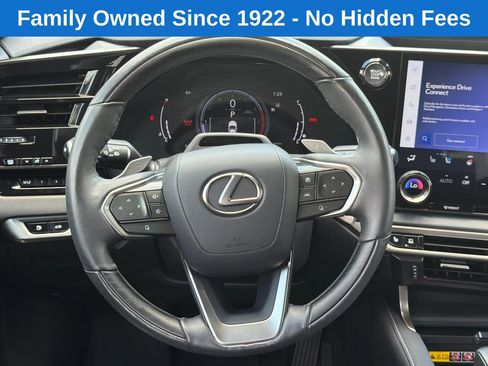 Used 2023 Lexus RX 350 FWD w/ Accessory Package (Z1) image 24