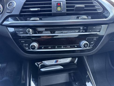 Used 2018 BMW X3 M40i image 37