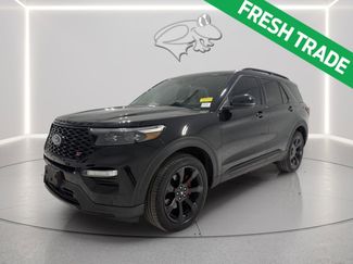 Used 2020 Ford Explorer ST w/ ST Street Pack video 1