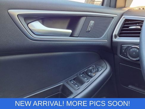 Used 2024 Ford Edge SEL w/ Convenience Package AWD/4WD image 20