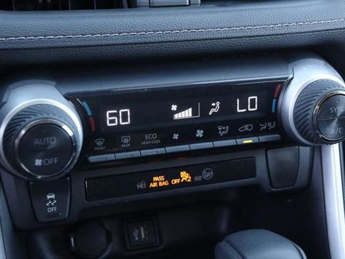 Certified 2025 Toyota RAV4 XLE image 17