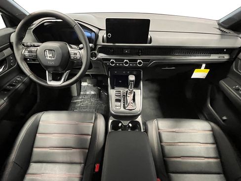 New 2026 Honda CR-V Sport-L image 19