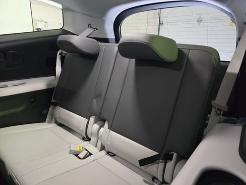 New 2026 Hyundai Ioniq 9 SEL AWD/4WD image 12