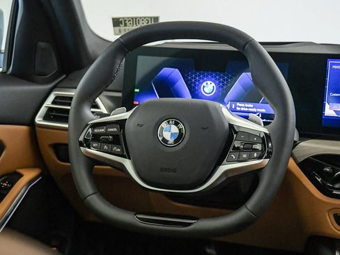 Used 2026 BMW 330i Sedan RWD image 13