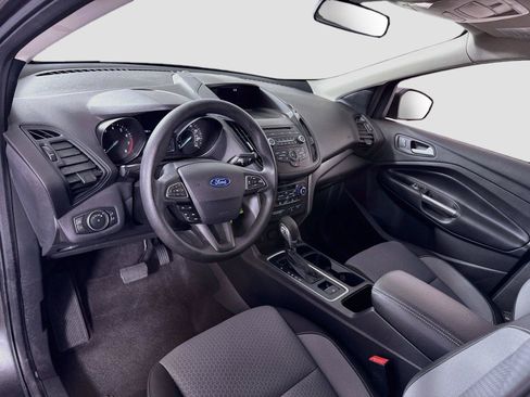 Used 2018 Ford Escape SE AWD/4WD image 3