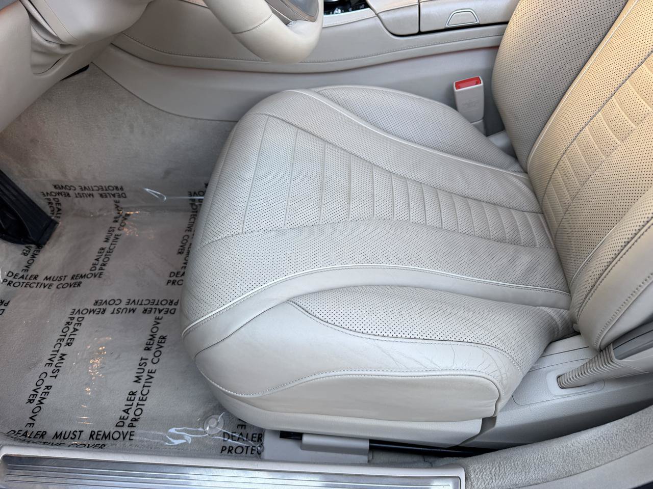 Used 2019 Mercedes-Benz S 560 Sedan image 30
