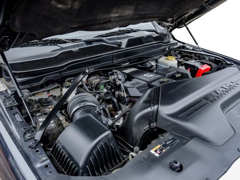 Used 2021 RAM 3500 Laramie w/ Safety Group B image 58