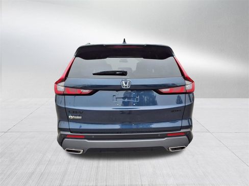 Certified 2026 Honda CR-V Sport-L image 5