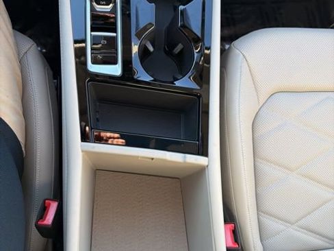 New 2026 Volkswagen Atlas SE AWD/4WD image 13