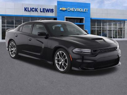 Used 2021 Dodge Charger GT