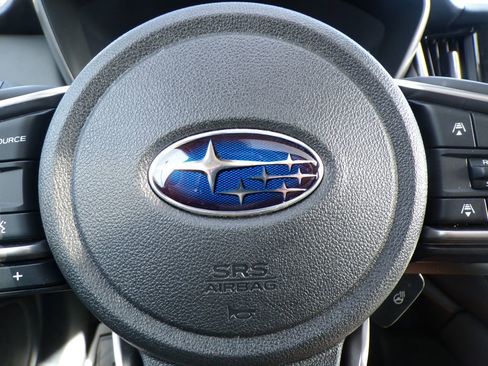 Used 2023 Subaru Outback Touring image 24