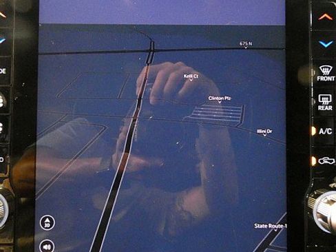 New 2025 RAM 2500 Power Wagon image 14