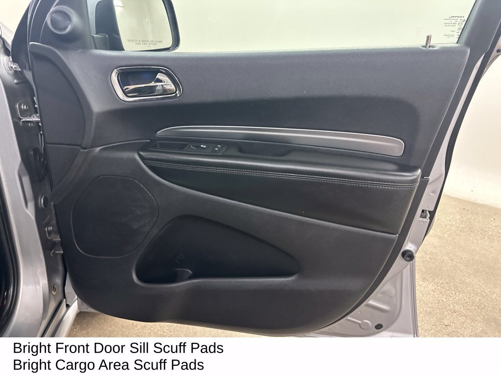 Used 2019 Dodge Durango GT AWD/4WD image 21