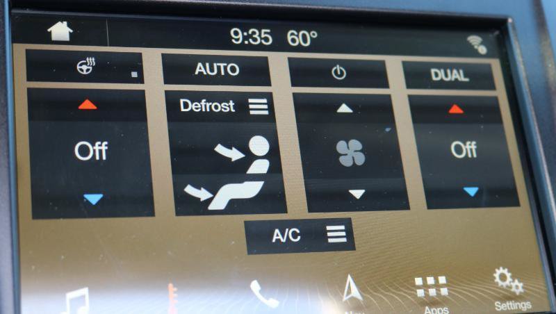 Used 2019 Lincoln MKC Reserve w/ MKC Climate Package AWD/4WD image 20