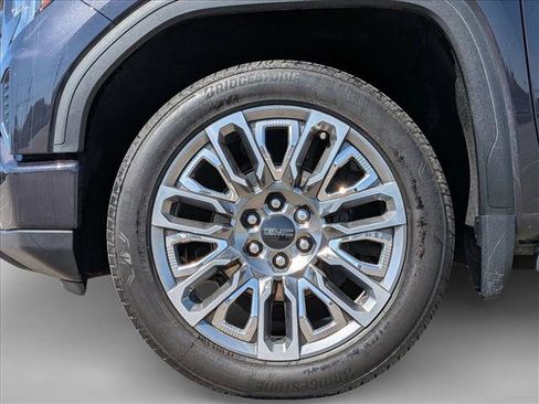 Used 2023 GMC Sierra 1500 Elevation image 24