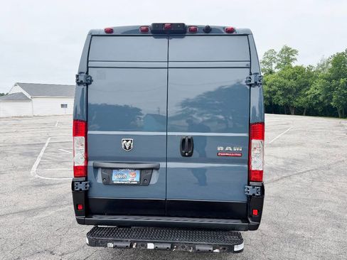 Used 2021 RAM ProMaster 3500 FWD image 6