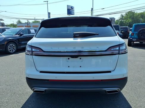 Used 2023 Lincoln Nautilus Reserve w/ Luxury Package AWD/4WD image 5