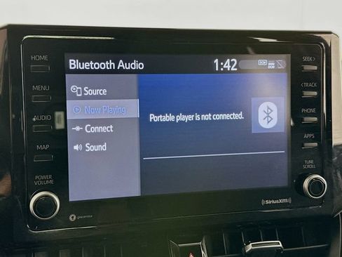 Used 2022 Toyota Corolla SE FWD image 16