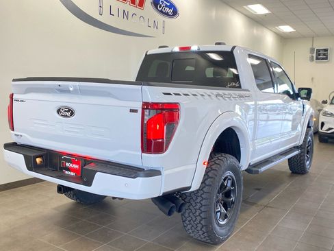 New 2026 Ford F150 XLT w/ Equipment Group 302A MID AWD/4WD image 9