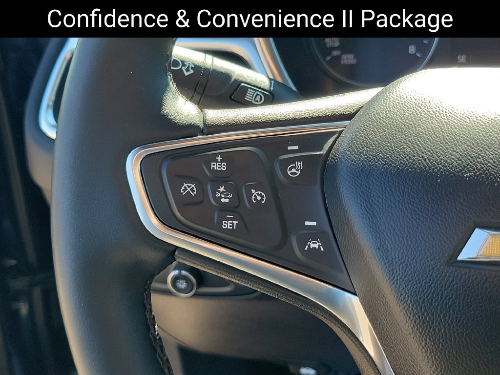 Used 2024 Chevrolet Equinox Premier FWD image 15