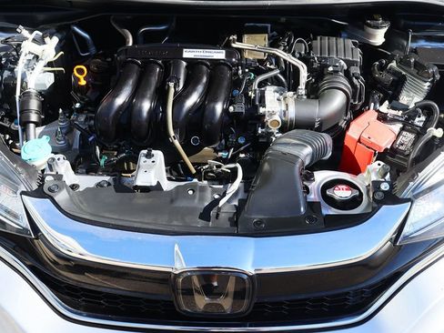 Used 2019 Honda Fit EX-L image 56