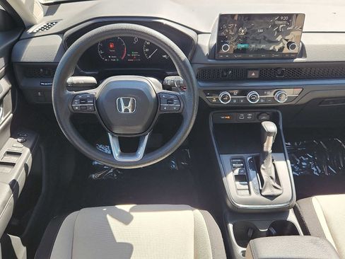 Certified 2023 Honda CR-V EX image 11