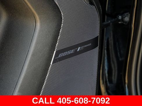 Used 2023 GMC Yukon Denali Ultimate AWD/4WD image 31