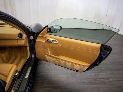 Used 2007 Porsche Cayman S image 17