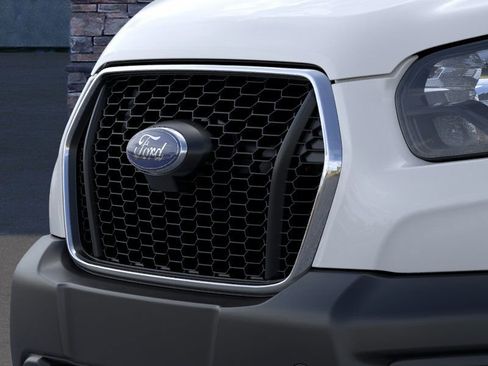 New 2025 Ford Transit 350 AWD w/ Interior Upgrade Package image 17