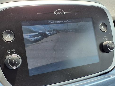 Used 2018 FIAT 500X Pop w/ Popular Equipment Group FWD image 24