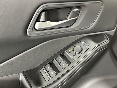 New 2026 Nissan Rogue SV AWD/4WD image 13