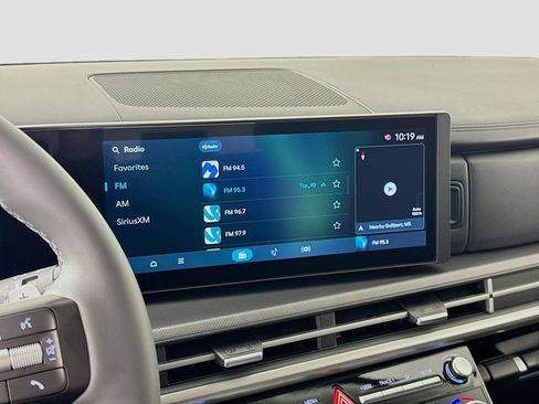 New 2026 Hyundai Santa Fe XRT AWD/4WD image 14