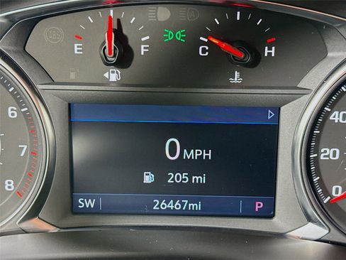 Used 2024 Chevrolet Blazer LT w/ Convenience Package image 6