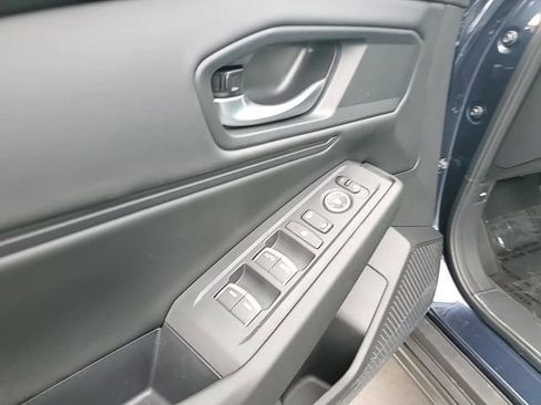 New 2025 Honda Accord SE image 10