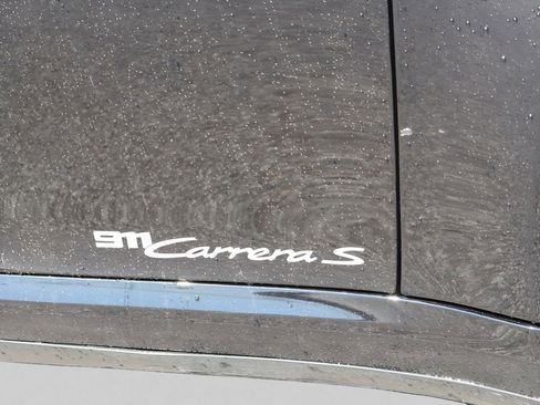 Certified 2020 Porsche 911 Carrera S image 16