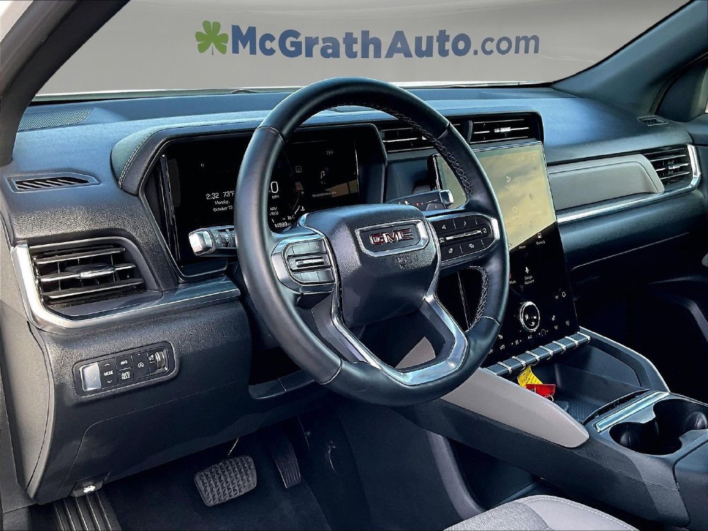 Used 2026 GMC Terrain Elevation AWD/4WD image 20
