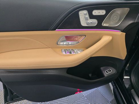 Used 2024 Mercedes-Benz GLE 580 GLE 580 image 23