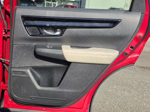 Certified 2024 Honda CR-V EX-L image 16